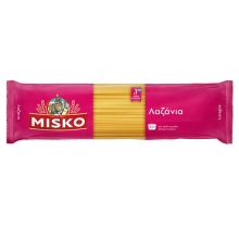 Misko Λαζάνια (500gr)