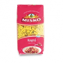 Misko Κοφτό Μακαρονάκι (500gr)