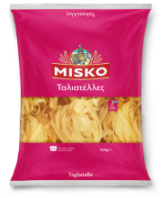 Misko Ταλιατέλες (500gr)