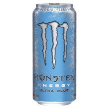 Monster Energy Ultra Blue 500ml