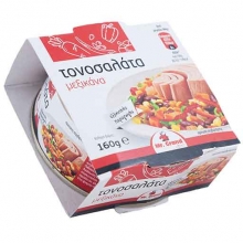 Mr. Grand Τονοσαλάτα Mexicana (160gr)