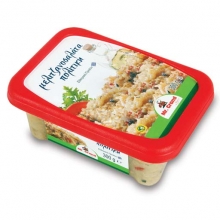 Mr. Grand Μελιτζανοσαλάτα Πολίτικη (250gr)