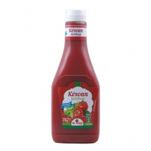 Mr Grand Ketchup (490gr)