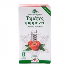 Mr Grand Ντομάτα Τριμμένη (500gr)