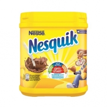 Nesquik Ρόφημα (500gr)