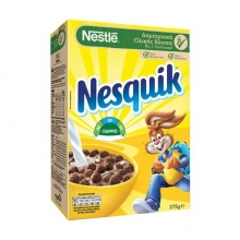Nestle Nesquik (375gr)