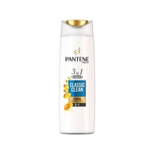 Pantene Σαμπουάν Κλασικό (360ml)