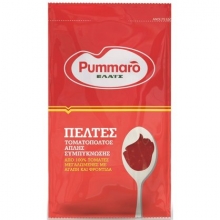 Pummaro Πελτές Φακελάκι (70gr)