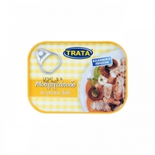 Trata Μοσχοχτάποδο σε Λάδι (100gr)