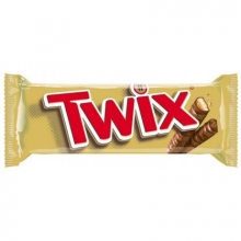 Twix (50gr)