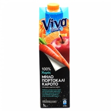 Viva Ανάμεικτο 1lt