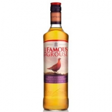 Whiskey Famous 40% Vol. (700ml)