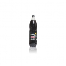 Βίκος Cola Stevia 1.5lt