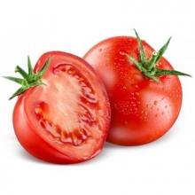 Ντομάτες Τσαμπί (1kg)