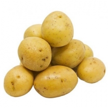 Πατάτες Ελληνικές (1kg)