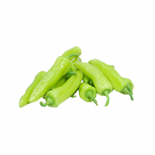 Πιπεριές Κέρατο (500gr)