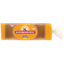 Καραμολέγκος Ψωμί του Τοστ Σταρένιο (680gr)