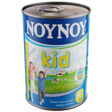 Νουνού Γάλα Εβαπορέ Kid (400gr)