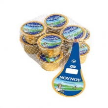 Νουνού Γάλα Εβαπορέ Μερίδες (10τεμάχια)