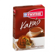 Γιώτης Κακάο (125gr)