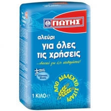 Γιώτης Αλεύρι (1kg)