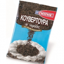 Γιώτης Κουβερτούρα σε Νιφάδες (100gr)