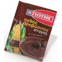 Γιώτης Άνθος Αραβοσίτου Στιγμής Σοκολάτα (62gr)