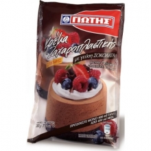 Γιώτης Κρέμα Ζαχαροπλαστικής Σοκολάτα (170gr)