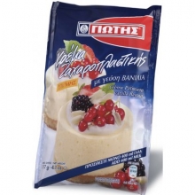 Γιώτης Κρέμα Ζαχαροπλαστικής Βανίλια (170gr)