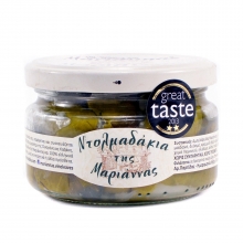 Μαριάννα Αμπελόφυλλα (200gr)