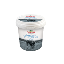 Ροδόπη Γιαούρτι Στραγγιστό Πλήρες (1kg)