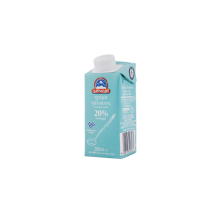Όλυμπος Κρέμα Γάλακτος 20% Λιπαρά (200ml)