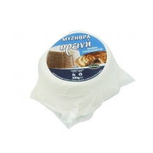 Ορεινό Χωριό Μυζήθρα (250gr)