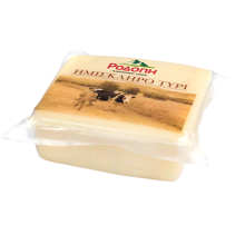 Ροδόπη Ημίσκληρο Τυρί (250gr)