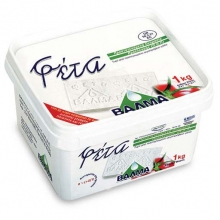 Βαλμά Φέτα Χύμα (400gr)