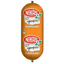 Νίκας Παριζάκι (300gr)