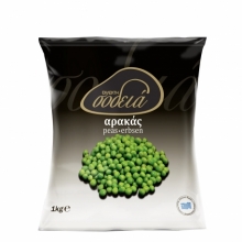 Εκλεκτή Σοδειά Αρακάς (1kg)