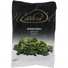 Εκλεκτή Σοδειά Σπανάκι (1kg)