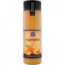 Όλυμπος Πορτοκάλι 1lt