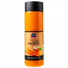 Όλυμπος Καρότο - Μήλο - Πορτοκάλι 1lt