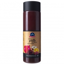 Όλυμπος Μήλο - Ρόδι - Σταφύλι - Πορτοκάλι 1lt