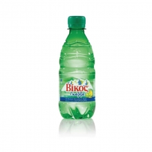 Βίκος Γκαζόζα 330ml