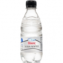 Βίκος Σόδα 330ml