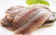 Αντζούγιες Φιλέτο σε Ηλιέλαιο Arion 150gr