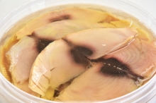 Τονολακέρδα σε Ηλιέλαιο Arion 150gr