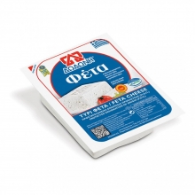 Δωδώνη Φέτα σε Άλμη (200gr)