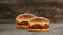 1+1 Εxtreme Cheese