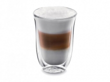 Cappuccino Latte Διπλό