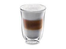 Espresso Latte Macchiato