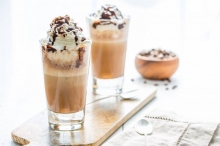 Freddoccino